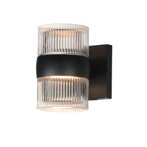 ET2 Lighting Modular 2-Light LED Outdoor