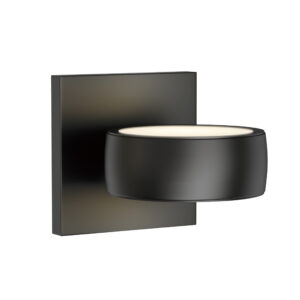 ET2 Lighting Modular 2-Light LED Outdoor Wall Sconce