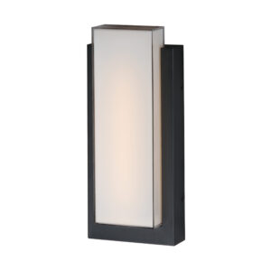 ET2 Lighting Tower Medium LED Outdoor Wall Sconce
