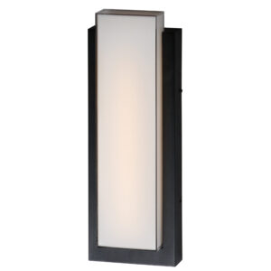 ET2 Lighting Tower Large LED Outdoor Wall Sconce