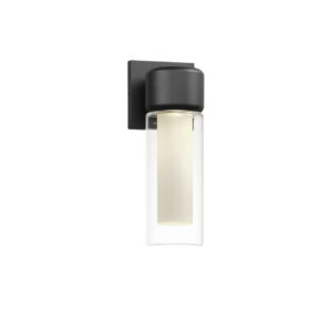 ET2 Lighting Dram Small LED Outdoor Sconce