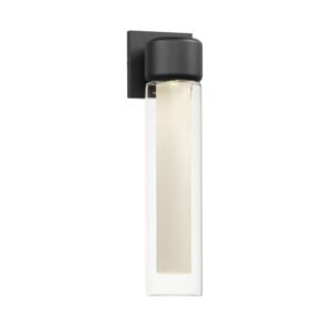 ET2 Lighting Dram Medium LED Outdoor Sconce