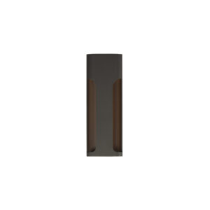 ET2 Lighting Maglev 18" LED Outdoor Wall Sconce