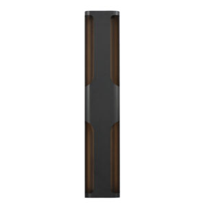 ET2 Lighting Maglev 33" LED Outdoor Wall Sconce