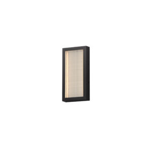 ET2 Lighting Highlander 12" LED Flush Mount