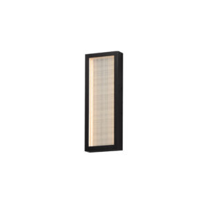 ET2 Lighting Highlander 16" LED Bath Vanity