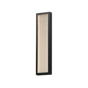 ET2 Lighting Highlander 24" LED Bath Vanity
