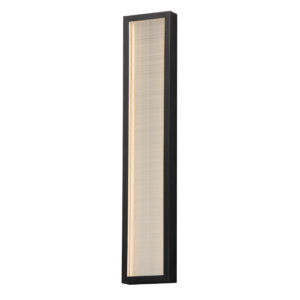 ET2 Lighting Highlander 30" LED Bath Vanity