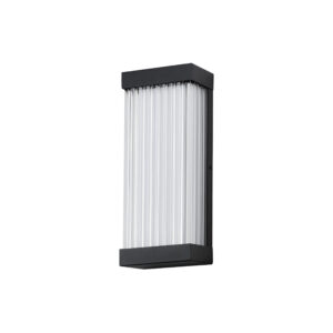 ET2 Lighting Acropolis 14" LED Outdoor Sconce