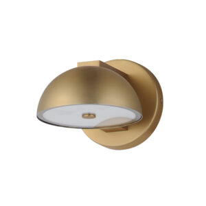 ET2 Lighting Cauldron 6" LED Wall Sconce