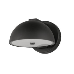 ET2 Lighting Cauldron 7" LED Outdoor Wall Sconce
