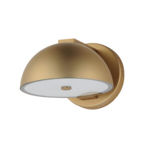 ET2 Lighting Cauldron 7" LED Wall Sconce
