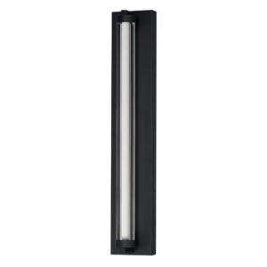 ET2 Lighting Fuse 27" LED Outdoor Wall Sconce