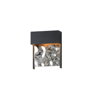 ET2 Lighting Coulee Small LED Outdoor Wall Sconce