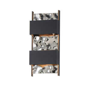 ET2 Lighting Coulee LED Outdoor Wall Sconce