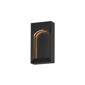 ET2 Lighting Brasilia Small LED Outdoor Sconce