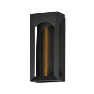 ET2 Lighting Brasilia Large LED Outdoor Sconce