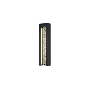 ET2 Lighting Liquid 18" LED Outdoor Wall Sconce