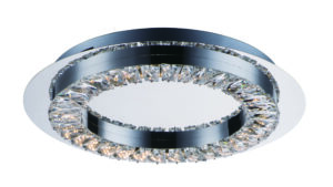 ET2 Lighting Charm LED Ceiling Mount