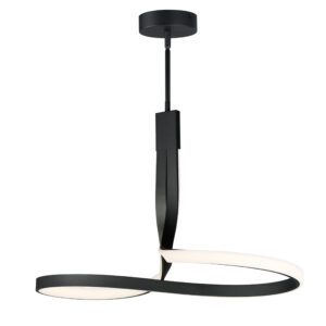 ET2 Lighting Serpentine LED Pendant