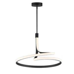 ET2 Lighting Serpentine Large Pendant