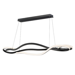 Linear Pendants