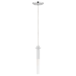 ET2 Lighting Pipette 12" 1-Light LED Pendant