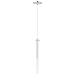 ET2 Lighting Pipette 18" 1-Light LED Pendant