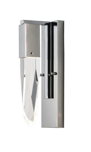 ET2 Lighting Quartz LED Wall Sconce