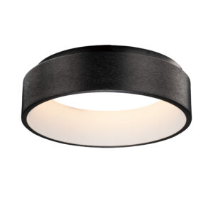 ET2 Lighting iQ 24" LED Flush Mount WiZ Color