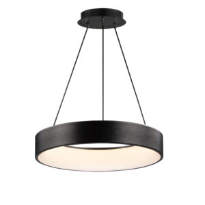 ET2 Lighting iQ 24" LED Pendant WiZ Color