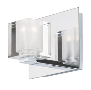 ET2 Lighting Blocs LED Wall Sconce