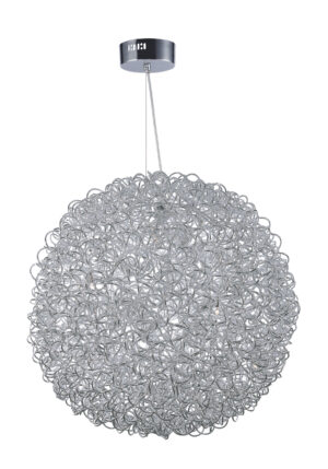 ET2 Lighting Dazed 25-Light LED Pendant