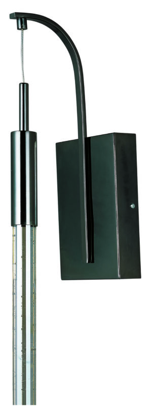 ET2 Lighting Scepter 1-Light LED Wall Sconce