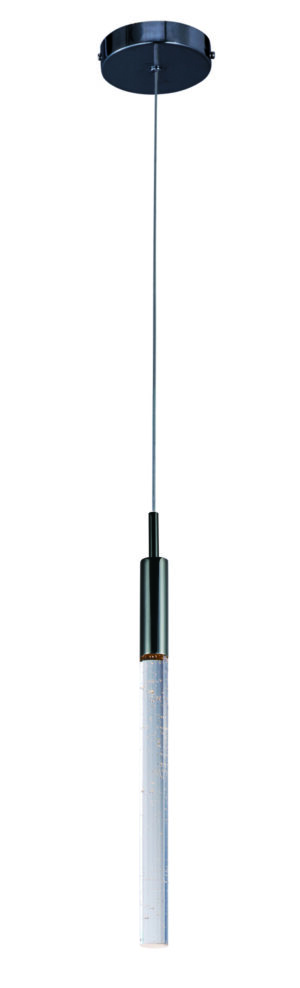 ET2 Lighting Scepter 1-Light LED Pendant