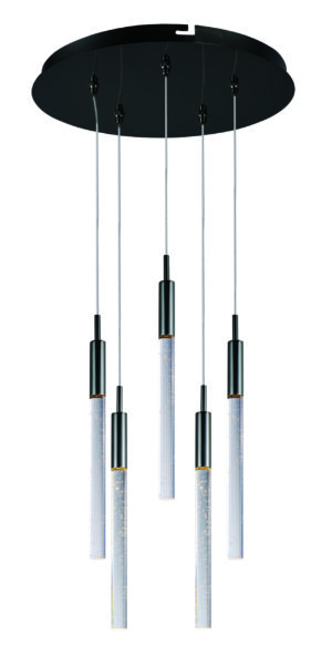 ET2 Lighting Scepter 5-Light LED Pendant