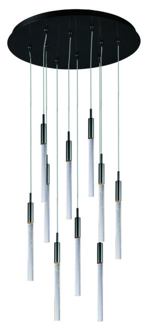 ET2 Lighting Scepter 10-Light LED Pendant