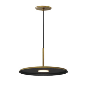 ET2 Lighting Berliner 14" LED Pendant