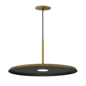 ET2 Lighting Berliner 20" LED Pendant