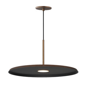 ET2 Lighting Berliner 20" LED Pendant