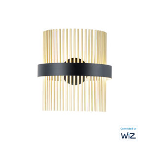 ET2 Lighting Chimes LED Wall Sconce WiZ