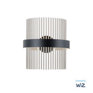 ET2 Lighting Chimes LED Wall Sconce WiZ