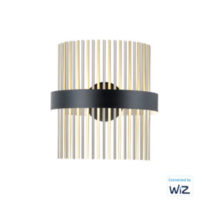 ET2 Lighting Chimes LED Wall Sconce WiZ