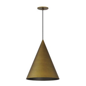 ET2 Lighting Pitch 14" LED Pendant