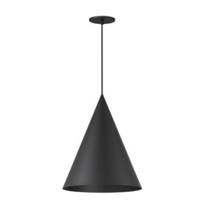 ET2 Lighting Pitch 14" LED Pendant