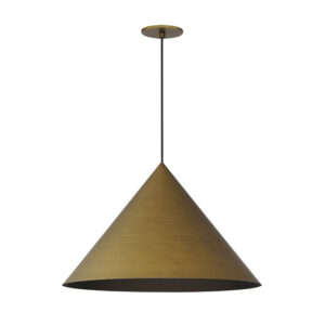 ET2 Lighting Pitch 22" LED Pendant