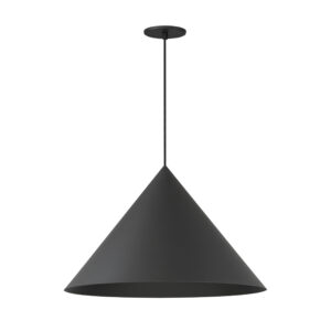 ET2 Lighting Pitch 22" LED Pendant