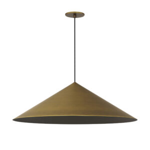 ET2 Lighting Pitch 30" LED Pendant