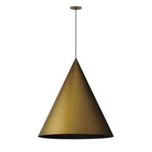 ET2 Lighting Pitch 30" LED Pendant