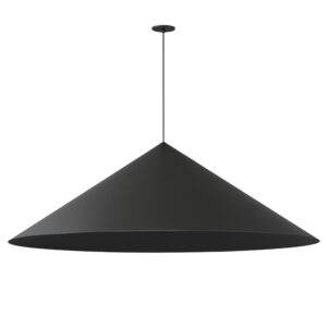 ET2 Lighting Pitch 51" LED Pendant